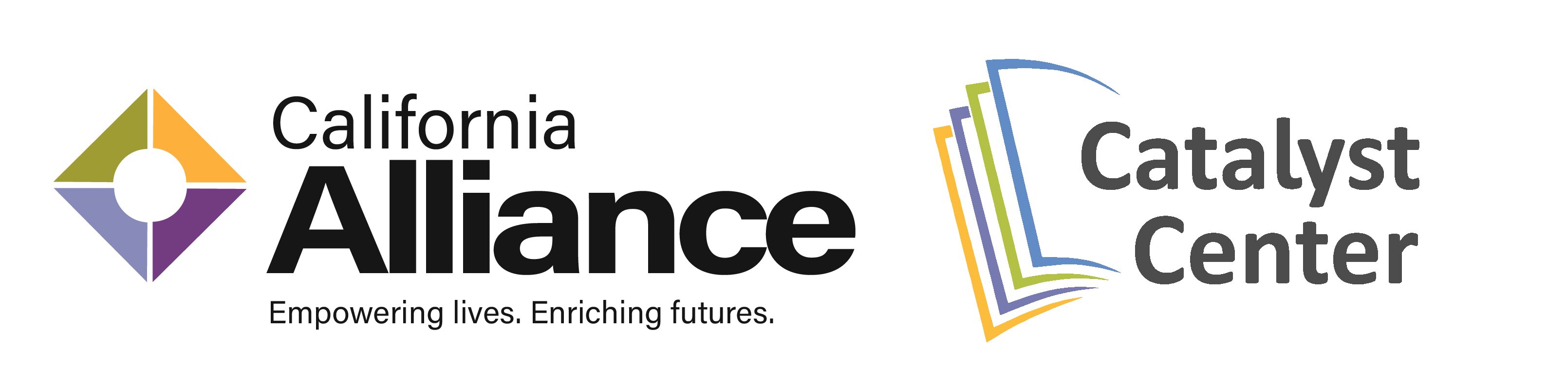 California Alliance of Child and Family Services